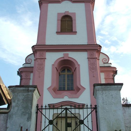 Church of Saint Giles