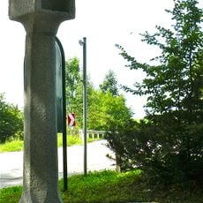 Bildstock Bad Kreuzen