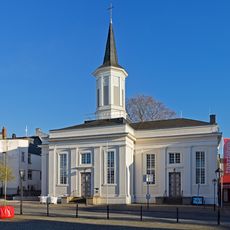 Auferstehungskirche