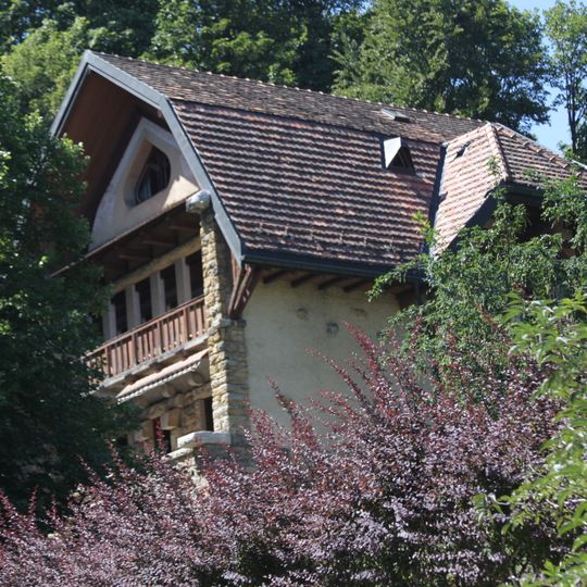 Villa Stotzer