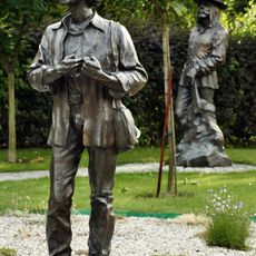 Jerzy Grotowski