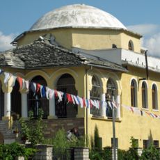 Teqe Mosque