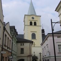 Valašské Meziříčí