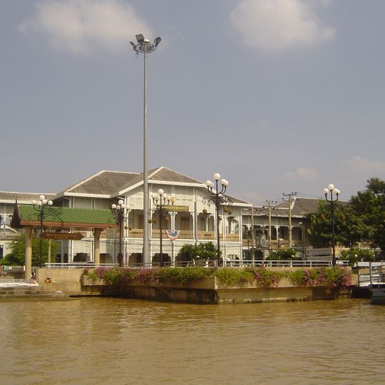 Nonthaburi City Municipality
