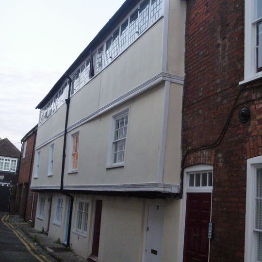 5 And 6, Turnagain Lane