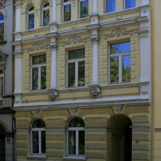 Hohenzollernstraße 56