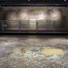 Domus dei Tappeti di Pietra