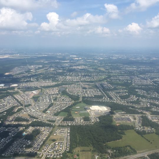 South Riding