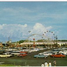 Miracle Strip Amusement Park