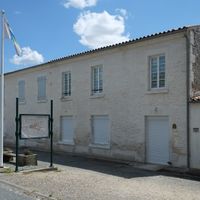 Ferrières