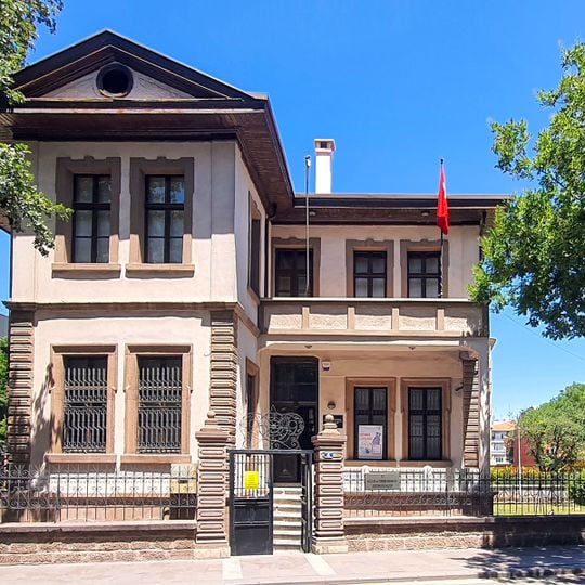 Atatürk's House Museum