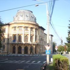 Collegio nazionale Carol I di  Craiova