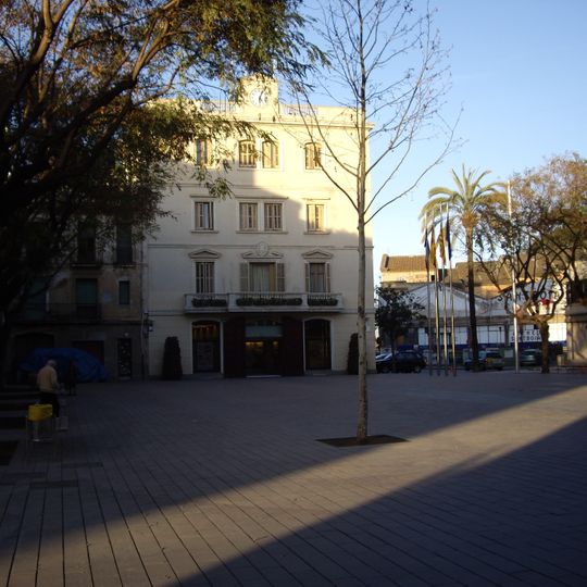 Sant Boi de Llobregat
