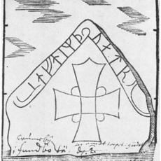 Uppland Runic Inscription 994