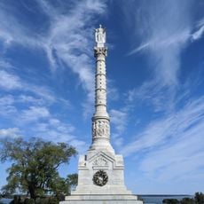 Yorktown Battlefield