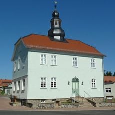 Muna-Museum Grebenhain