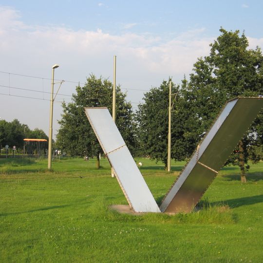 3 variaties op een vierkant