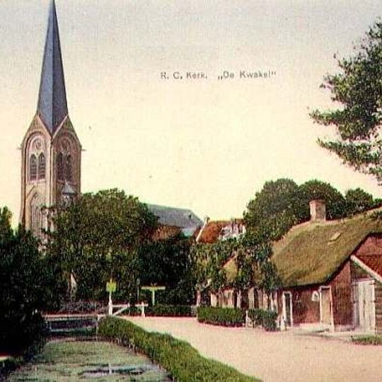 Sint-Johannes Geboortekerk