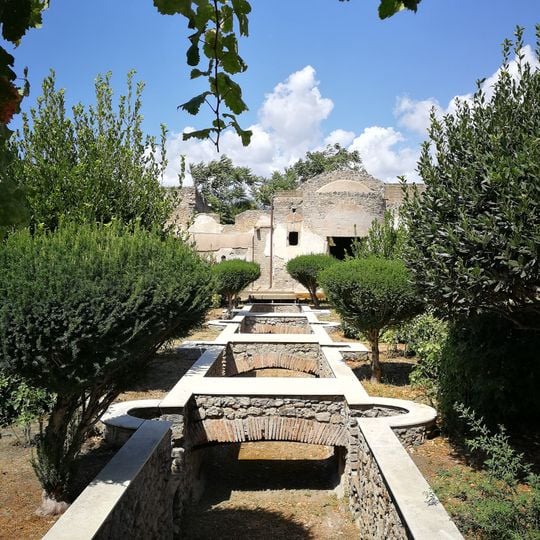 House of Julia Felix