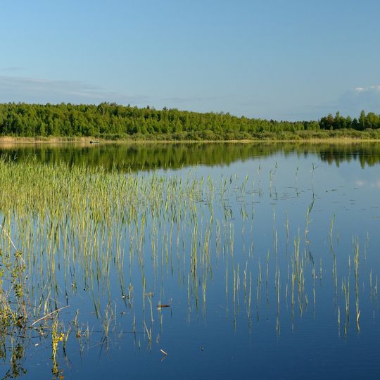 Mustvee Rural Municipality