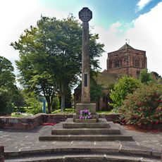 Thornton Hough War Memorial
