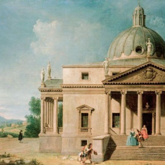 Mereworth Castle
