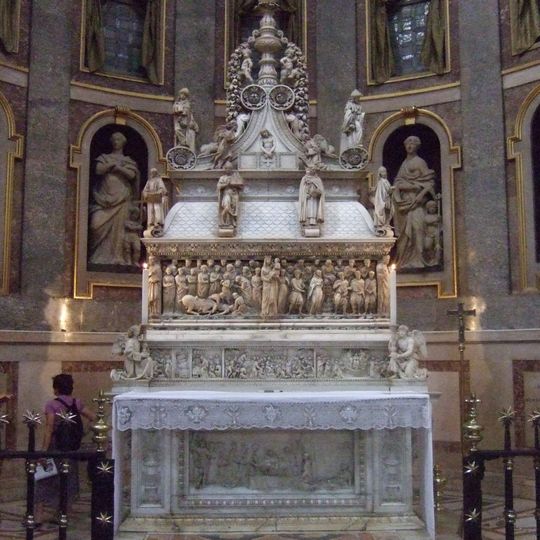 Arca di San Domenico