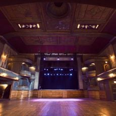 Thalia Hall