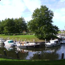 Oude Vissershaven