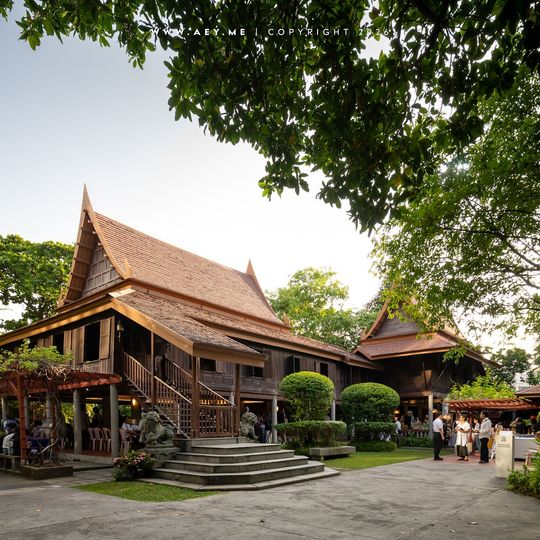 Plai Nern Palace