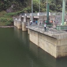 Nadarivatu Dam