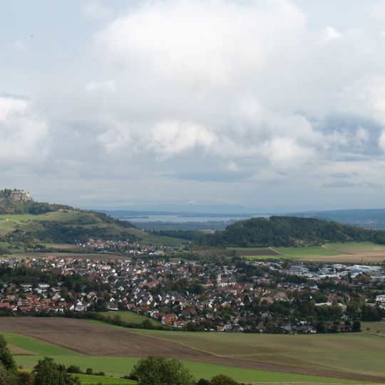 Hilzingen