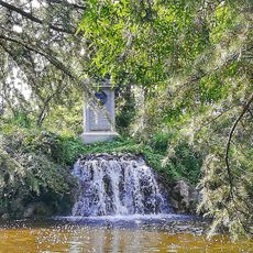 Monumento III Duque de Osuna
