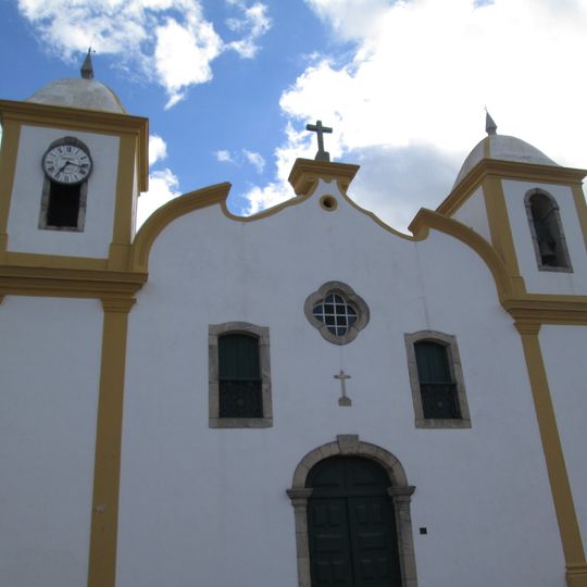 Parish Church of Our Lady of Nazareth
