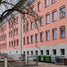 Reuterstraße 9 (Ansbach)