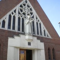 Église Saint-Joseph de Villeneuve-la-Garenne