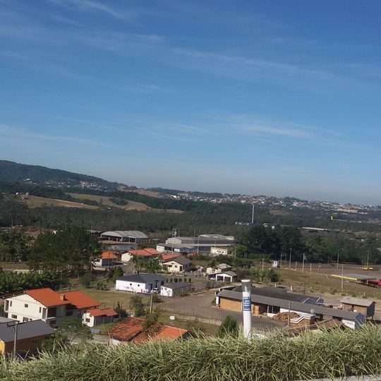 Siderópolis