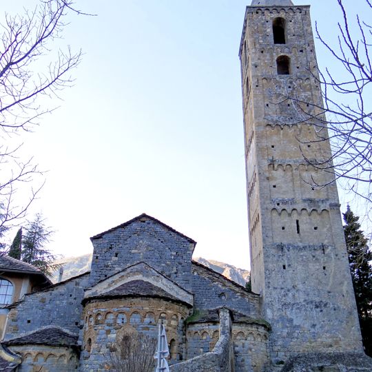 Église de la Madone del Poggio