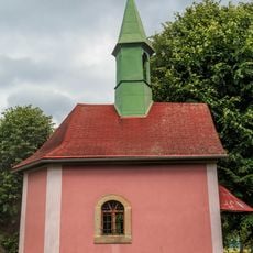 Chapel of Saints Peter and Paul