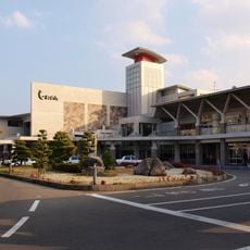 Port of Shimabara