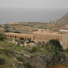 Devil's Farmhouse