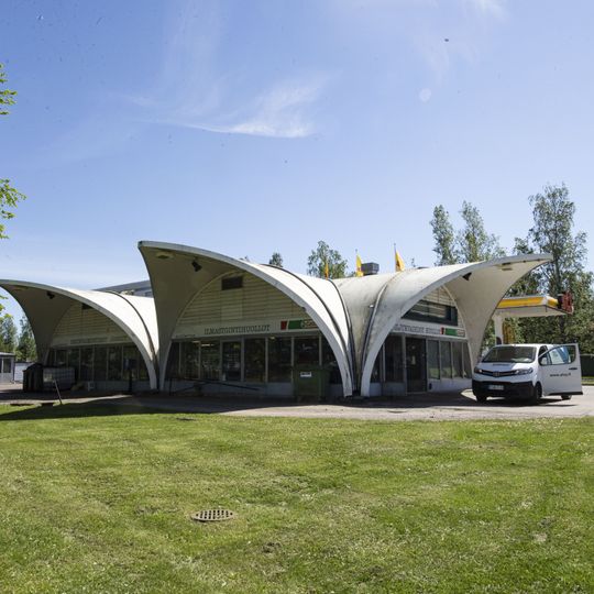 Casa Finlandia CF-200