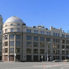 Buildings of the Northern Insurance Company