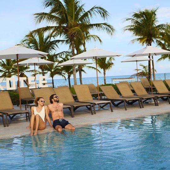 Club Med Turkoise