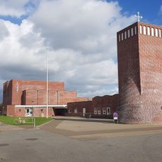 Sædden Church