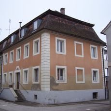Neue Gasse 15