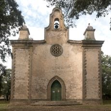 Temple de Salinelles