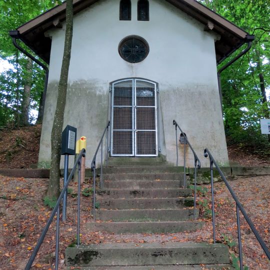 Kalvarienbergkapelle