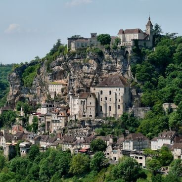 Najpiękniejsze historyczne wioski Francji: kamienie, uliczki i historie na świeżym powietrzu