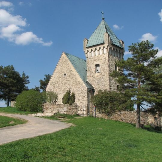 Church of Saint Michael